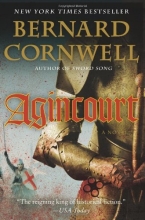 Cover art for Agincourt: A Novel