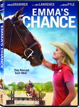 Cover art for Emma's Chance