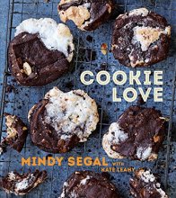 Cover art for Cookie Love: More Than 60 Recipes and Techniques for Turning the Ordinary into the Extraordinary [A Baking Book]