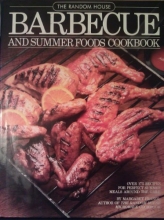 Cover art for The Random House Barbecue and Summer Foods Cookbook