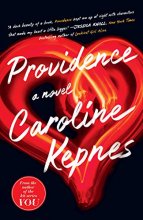 Cover art for Providence: A Novel