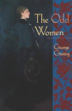 Cover art for The Odd Women (Norton Library (Paperback))
