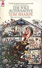 Cover art for The Wilt Alternative