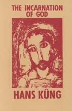 Cover art for The Incarnation of God