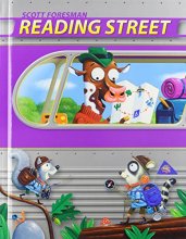 Cover art for Reading Street 3.1