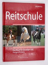 Cover art for Horseback Riding (Handbook)