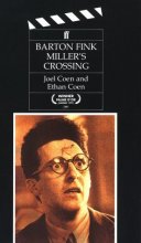Cover art for Barton Fink & Miller's Crossing