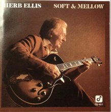 Cover art for Soft & Mellow