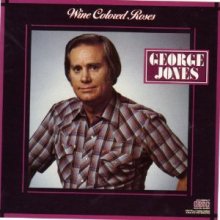 Cover art for Wine Colored Roses