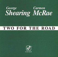 Cover art for Two For The Road
