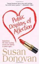 Cover art for Public Displays of Affection