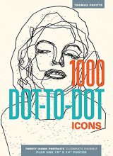 Cover art for 1000 Dot-to-Dot: Icons