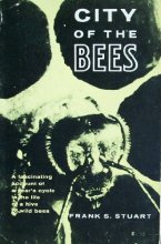 Cover art for City of the Bees