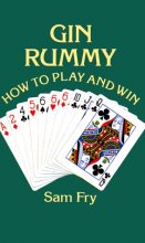 Cover art for Gin Rummy: How to Play and Win