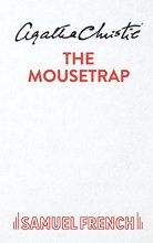 Cover art for The Mousetrap: A Play (Acting Edition)