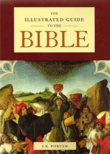 Cover art for The Illustrated Guide to the Bible