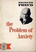 Cover art for The problem of anxiety (The Norton library)
