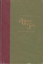 Cover art for Untold Tales