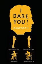 Cover art for I Dare You!