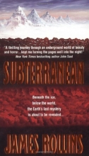 Cover art for Subterranean