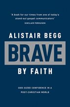 Cover art for Brave by Faith