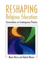Cover art for Reshaping Religious Education by Maria Harris (1998-01-30)