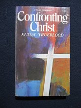 Cover art for Confronting Christ