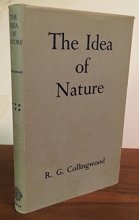 Cover art for The Idea of Nature