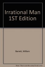 Cover art for Irrational Man