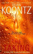 Cover art for The Taking