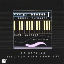 Cover art for Do Nothing Till You Hear from Us