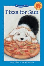 Cover art for Pizza for Sam (Kids Can Read)