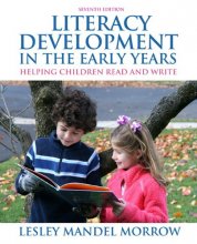 Cover art for Literacy Development in the Early Years: Helping Children Read and  Write with MyEducationLab Pegasus (7th Edition)