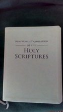 Cover art for New World Translation of the Holy Scriptures