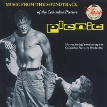 Cover art for Picnic: Music From The Soundtrack Of The Columbia Picture
