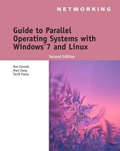 Cover art for Guide to Parallel Operating Systems with Windows 7 and Linux (Networking)