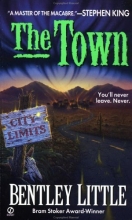 Cover art for The Town
