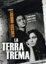 Cover art for La Terra Trema