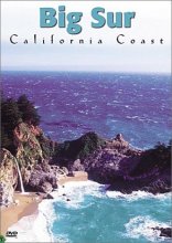 Cover art for Big Sur: California Coast