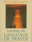 Cover art for Learning Language Of Prayer