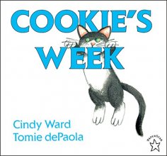 Cover art for Cookie's Week