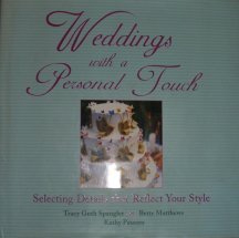 Cover art for Weddings With a Personal Touch: Selecting Details That Reflect Your Style