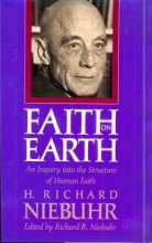Cover art for Faith on Earth: An Inquiry into the Structure of Human Faith