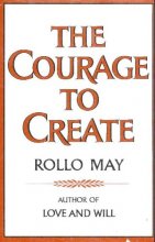 Cover art for The Courage to Create