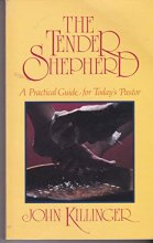 Cover art for Tender Shepherd