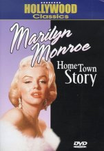 Cover art for Home Town Story