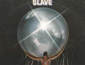 Cover art for Slave [LP]