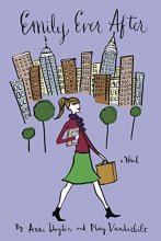 Cover art for Emily Ever After: A Novel