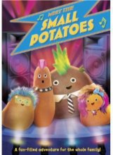 Cover art for Meet the Small Potatoes [DVD]