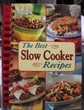Cover art for The Best Slow Cooker Recipes